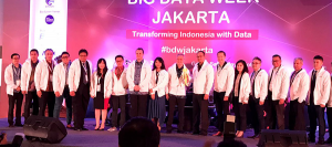 Read more about the article Sistem Informasi UMN Kembangkan SDM Analis Big Data Bersama Cloudera